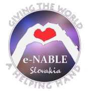 Logo e NABLE Slovakia PNG