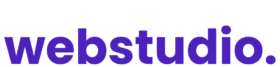 logo - webstudio